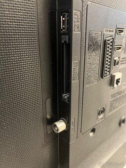 Samsung 32J5200AW - 3