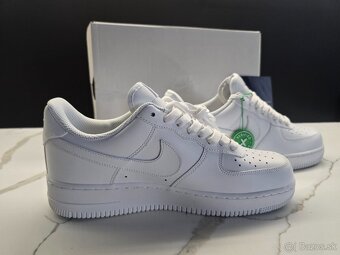 Nike Air Force 1'07 - NOVÉ - 3