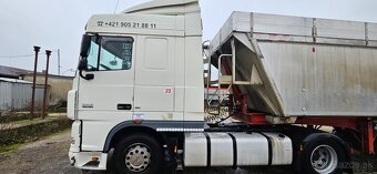 Náves Nákladný BENALU SVY 3FB Sklápací - 3