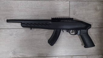 Ruger 22 Charger 4924, kal. .22LR, Takedown - 3