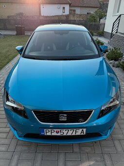 Seat Leon 1.2 TSI 81kW - 3
