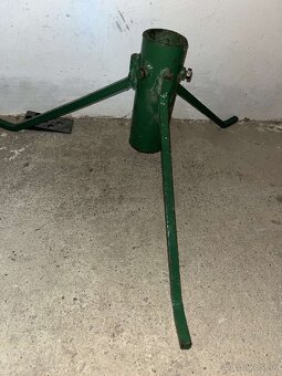 Stojan na stromček - 3