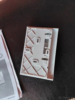 Izbový termostat Viessmann VITOROL 200 - 3