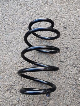 Pružiny VW Golf VI - 3