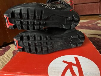 Bežecké topánky Rossignol X-5 OT - 3