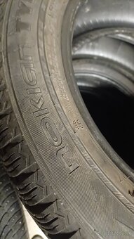 225/55 r18 zimné pneumatiky, Nokian - 3