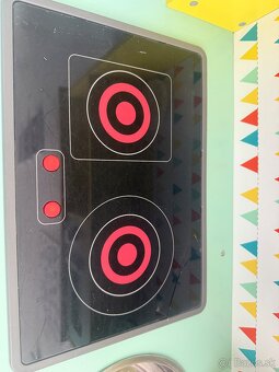 Detska kuchynka Janod - 3