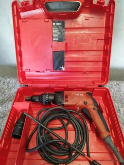 Hilti ST 1800 - 3