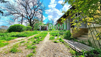 ZNÍŽENÁ CENA - RODINNÝ DOM JESENSKÉ - 3