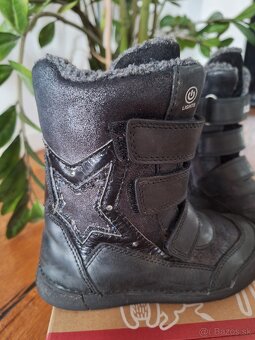 Zimné D.D.step veľ 28 v záruke - 3