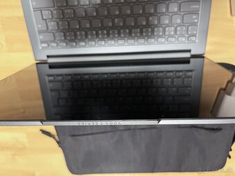Lenovo Yoga Slim 7 Pro 14IHU5 Slate Grey kovový - 3