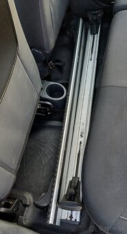 Predám rodinné auto Dacia Lodgy - 3