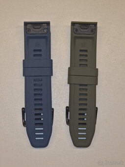 Garmin Fenix 8 remienky 26 mm QuickFit - 3