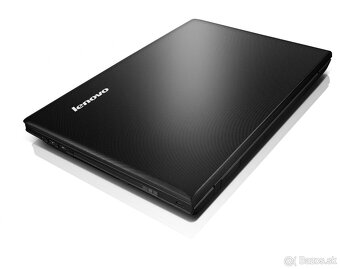 notebook 17.3" Lenovo G710 - 3