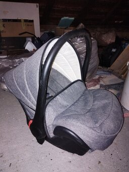 Predám kočík - 3