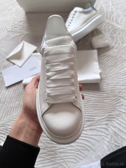 Alexander McQueen  Sneakers - 3