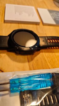 Garmin Fénix 6X pro bez škrabanca - 3