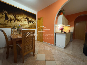 3-izbový byt na mieste kde sa dobre býva, Komárno - 3