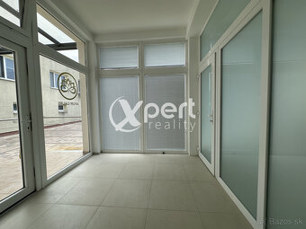 Na prenájom polyfunkčná budova, kancelárie, obchodné priesto - 3
