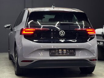 Volkswagen ID3 1ST PRO Performance, 150KW, Odpočet DPH - 3