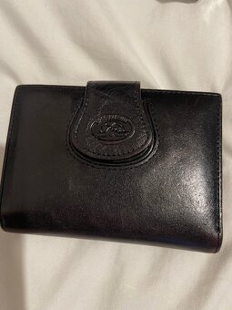 Dámska kožená peňaženka - TONY PEROTTI - 3