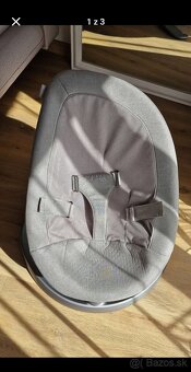 Hojdacie kreslo NUNA - 3