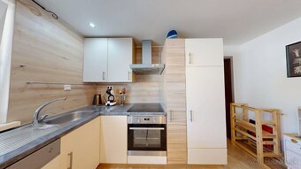 Predaj 4i RD v obci Padáň komplet zariadený - 3