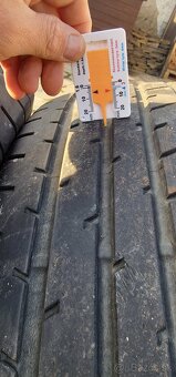 Mazda cx5 letné pneumatiky - 3