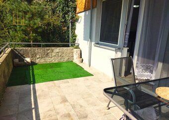 PRENÁJOM- štýlový 2 izbový byt s terasou, 59 m² - 3