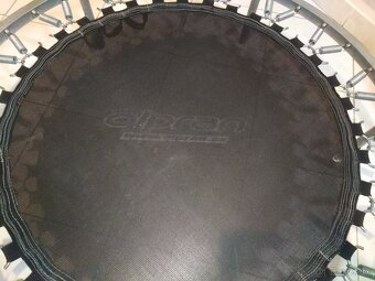 Mini trampolína Olpran - 3