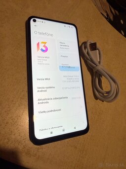 Xiaomi Redmi note 9 3+1/64GB - 3