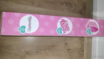 Kočík pre bábiky - 3