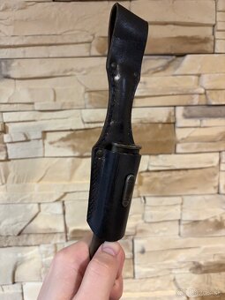 Zavesnik na bodák K98 - 3