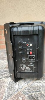 Reproduktor aktívny - 3