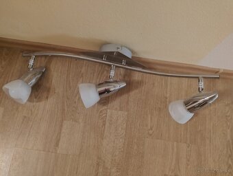 Stropna lampa, luster - 3