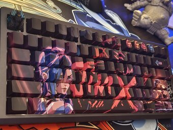 Predám - Chilkey Slice 75HE [Moded] - 3