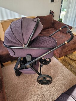 Kočík Venici Tinum - 3