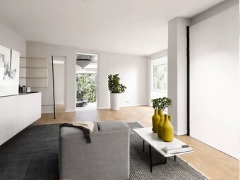 Novostavba 4-izbového rodinného domu vo Vrábľoch na predaj - 3