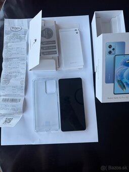 Xiaomi Redmi Note 12 Pro 256GB - 3