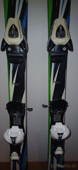 Detské lyže Tecno Pro 130 cm - 3