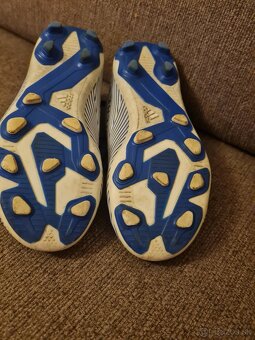 Kopačky Adidas 30,5 - 3
