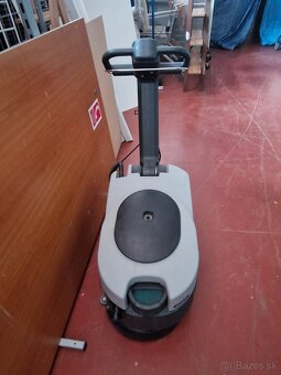 Podlahový čistič Lavor - 3