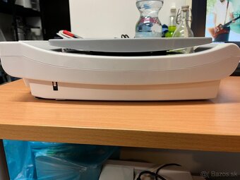 Legxercise Pro elektrický trenažér na nohy - 3