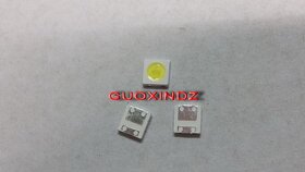 LED diody pre podsvietenie televízorov - 3