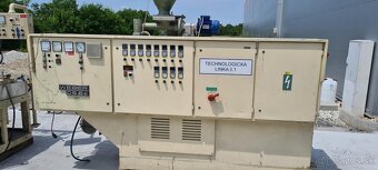 Extrudační linka Weber DS 6.5 (7012) - 3