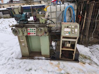 Bruska na gulato BUA 16 - 3