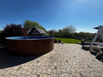 Rodinný dom na predaj - 3