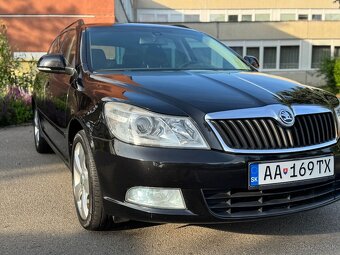 Škoda octavia 2 1.6tdi facelift - 3