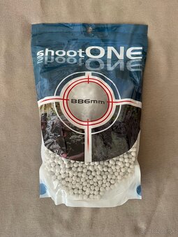 Predám AAP-01 assassin - 3