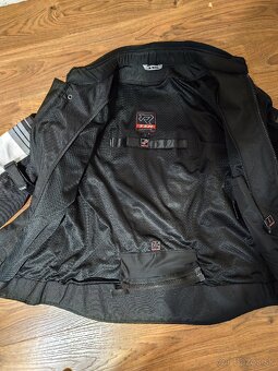 Bunda na motorku - 3